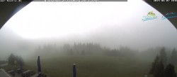 Archiv Foto Webcam Todtnauer Hütte, Schwarzwald 09:00