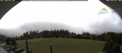 Archiv Foto Webcam Todtnauer Hütte, Schwarzwald 11:00