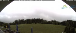 Archiv Foto Webcam Todtnauer Hütte, Schwarzwald 15:00
