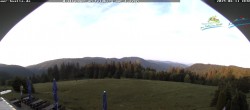 Archiv Foto Webcam Todtnauer Hütte, Schwarzwald 05:00