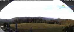 Archiv Foto Webcam Todtnauer Hütte, Schwarzwald 06:00