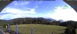Archiv Foto Webcam Todtnauer Hütte, Schwarzwald 17:00