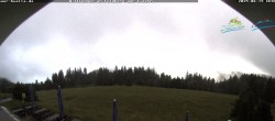 Archiv Foto Webcam Todtnauer Hütte, Schwarzwald 19:00