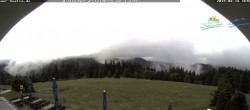 Archiv Foto Webcam Todtnauer Hütte, Schwarzwald 07:00