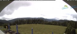 Archiv Foto Webcam Todtnauer Hütte, Schwarzwald 09:00