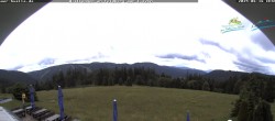 Archiv Foto Webcam Todtnauer Hütte, Schwarzwald 11:00