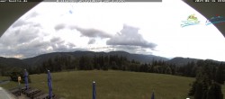 Archiv Foto Webcam Todtnauer Hütte, Schwarzwald 15:00