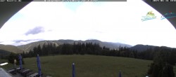 Archiv Foto Webcam Todtnauer Hütte, Schwarzwald 17:00