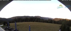 Archiv Foto Webcam Todtnauer Hütte, Schwarzwald 05:00