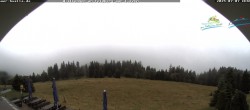 Archiv Foto Webcam Todtnauer Hütte, Schwarzwald 07:00