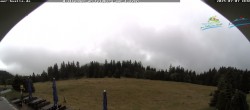 Archiv Foto Webcam Todtnauer Hütte, Schwarzwald 09:00