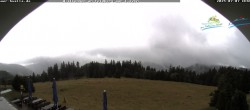 Archiv Foto Webcam Todtnauer Hütte, Schwarzwald 13:00