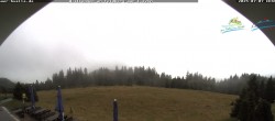 Archiv Foto Webcam Todtnauer Hütte, Schwarzwald 15:00