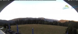 Archiv Foto Webcam Todtnauer Hütte, Schwarzwald 05:00