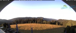 Archiv Foto Webcam Todtnauer Hütte, Schwarzwald 06:00