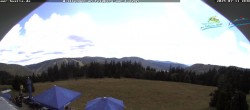 Archiv Foto Webcam Todtnauer Hütte, Schwarzwald 13:00