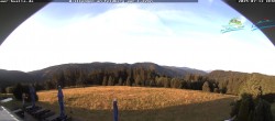 Archiv Foto Webcam Todtnauer Hütte, Schwarzwald 06:00
