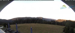 Archiv Foto Webcam Todtnauer Hütte, Schwarzwald 05:00
