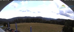 Archiv Foto Webcam Todtnauer Hütte, Schwarzwald 17:00