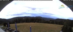 Archiv Foto Webcam Todtnauer Hütte, Schwarzwald 05:00