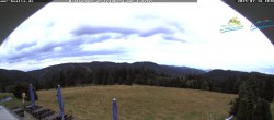 Archiv Foto Webcam Todtnauer Hütte, Schwarzwald 06:00