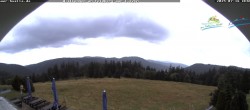 Archiv Foto Webcam Todtnauer Hütte, Schwarzwald 13:00