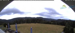 Archiv Foto Webcam Todtnauer Hütte, Schwarzwald 15:00