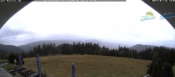 Archiv Foto Webcam Todtnauer Hütte, Schwarzwald 17:00