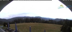 Archiv Foto Webcam Todtnauer Hütte, Schwarzwald 05:00