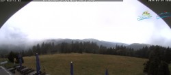 Archiv Foto Webcam Todtnauer Hütte, Schwarzwald 07:00