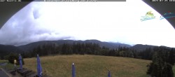 Archiv Foto Webcam Todtnauer Hütte, Schwarzwald 09:00