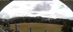 Archiv Foto Webcam Todtnauer Hütte, Schwarzwald 13:00