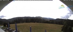 Archiv Foto Webcam Todtnauer Hütte, Schwarzwald 15:00