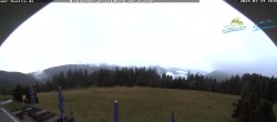 Archiv Foto Webcam Todtnauer Hütte, Schwarzwald 05:00