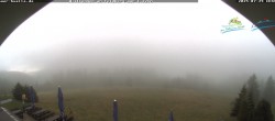 Archiv Foto Webcam Todtnauer Hütte, Schwarzwald 06:00