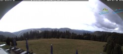 Archiv Foto Webcam Todtnauer Hütte, Schwarzwald 09:00