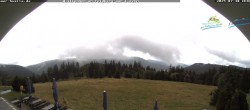 Archiv Foto Webcam Todtnauer Hütte, Schwarzwald 13:00