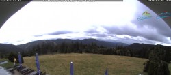 Archiv Foto Webcam Todtnauer Hütte, Schwarzwald 15:00