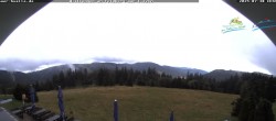 Archiv Foto Webcam Todtnauer Hütte, Schwarzwald 17:00