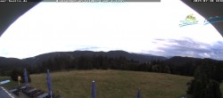 Archiv Foto Webcam Todtnauer Hütte, Schwarzwald 19:00