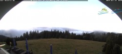 Archiv Foto Webcam Todtnauer Hütte, Schwarzwald 05:00