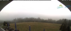 Archiv Foto Webcam Todtnauer Hütte, Schwarzwald 06:00