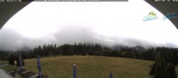 Archiv Foto Webcam Todtnauer Hütte, Schwarzwald 09:00