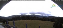 Archiv Foto Webcam Todtnauer Hütte, Schwarzwald 11:00