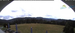 Archiv Foto Webcam Todtnauer Hütte, Schwarzwald 13:00