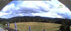 Archiv Foto Webcam Todtnauer Hütte, Schwarzwald 17:00