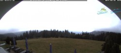 Archived image Webcam Todtnau mountain hut, Black Forest 05:00