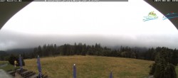 Archiv Foto Webcam Todtnauer Hütte, Schwarzwald 06:00