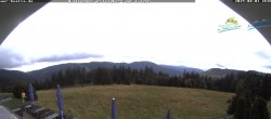 Archiv Foto Webcam Todtnauer Hütte, Schwarzwald 09:00