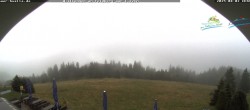 Archiv Foto Webcam Todtnauer Hütte, Schwarzwald 07:00